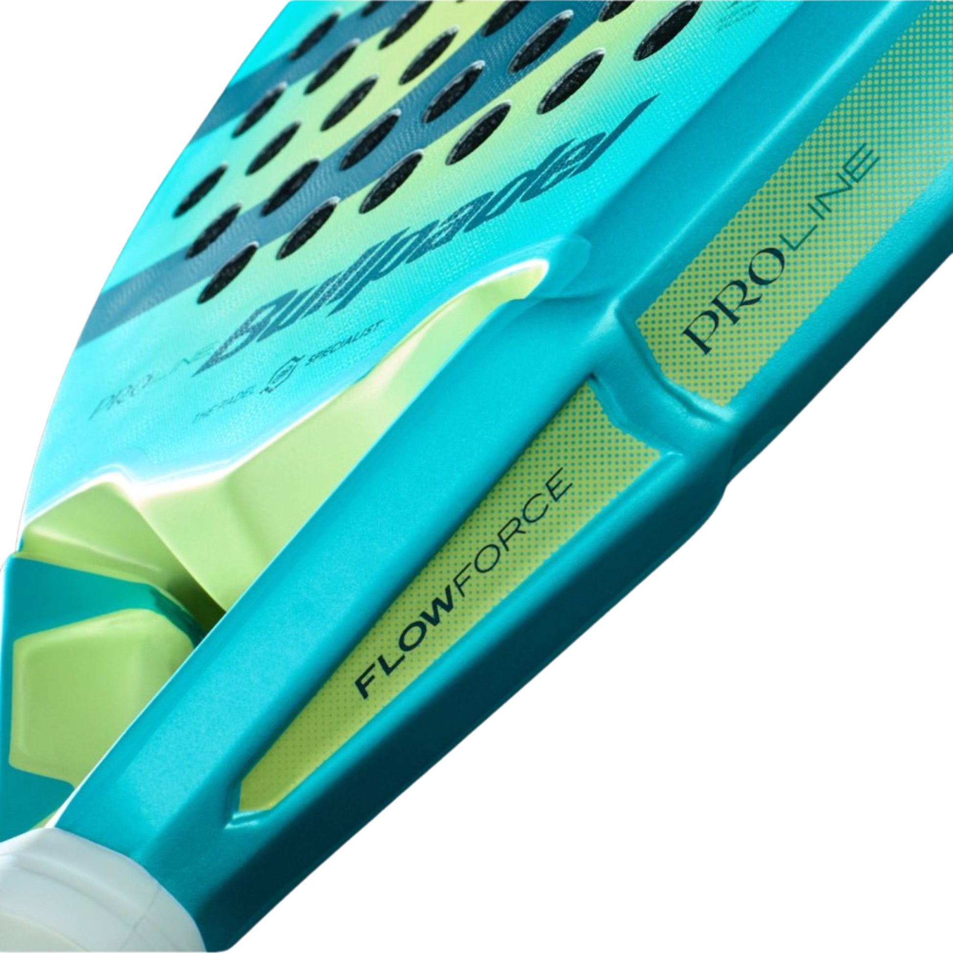 Bullpadel Vertex Flow Women 25 Padel Racket - FlowForce