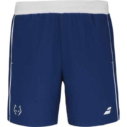 Babolat Lebron Padel Shorts - Navy - Cover