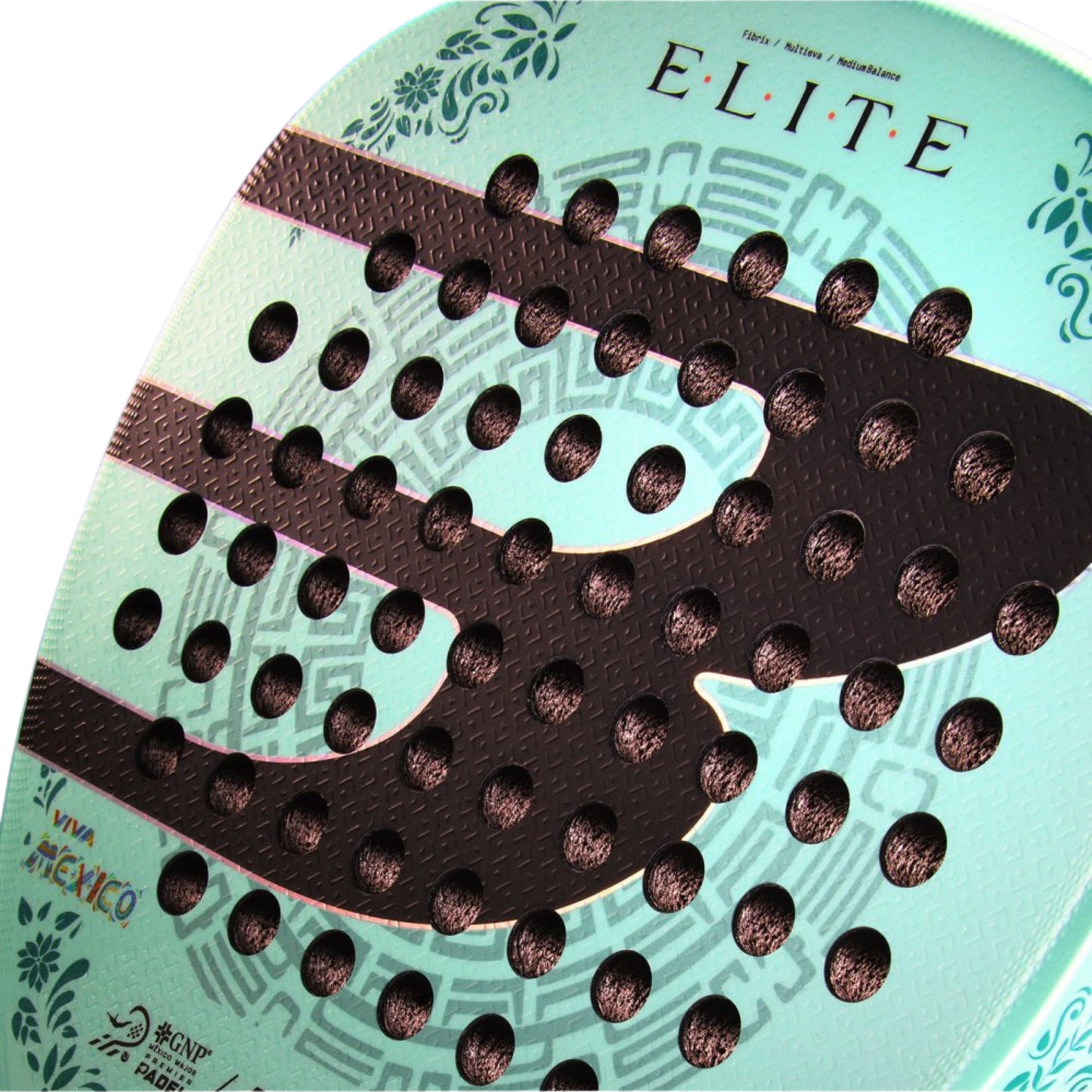 Bullpadel Elite Women MX 25 - LTD Collection