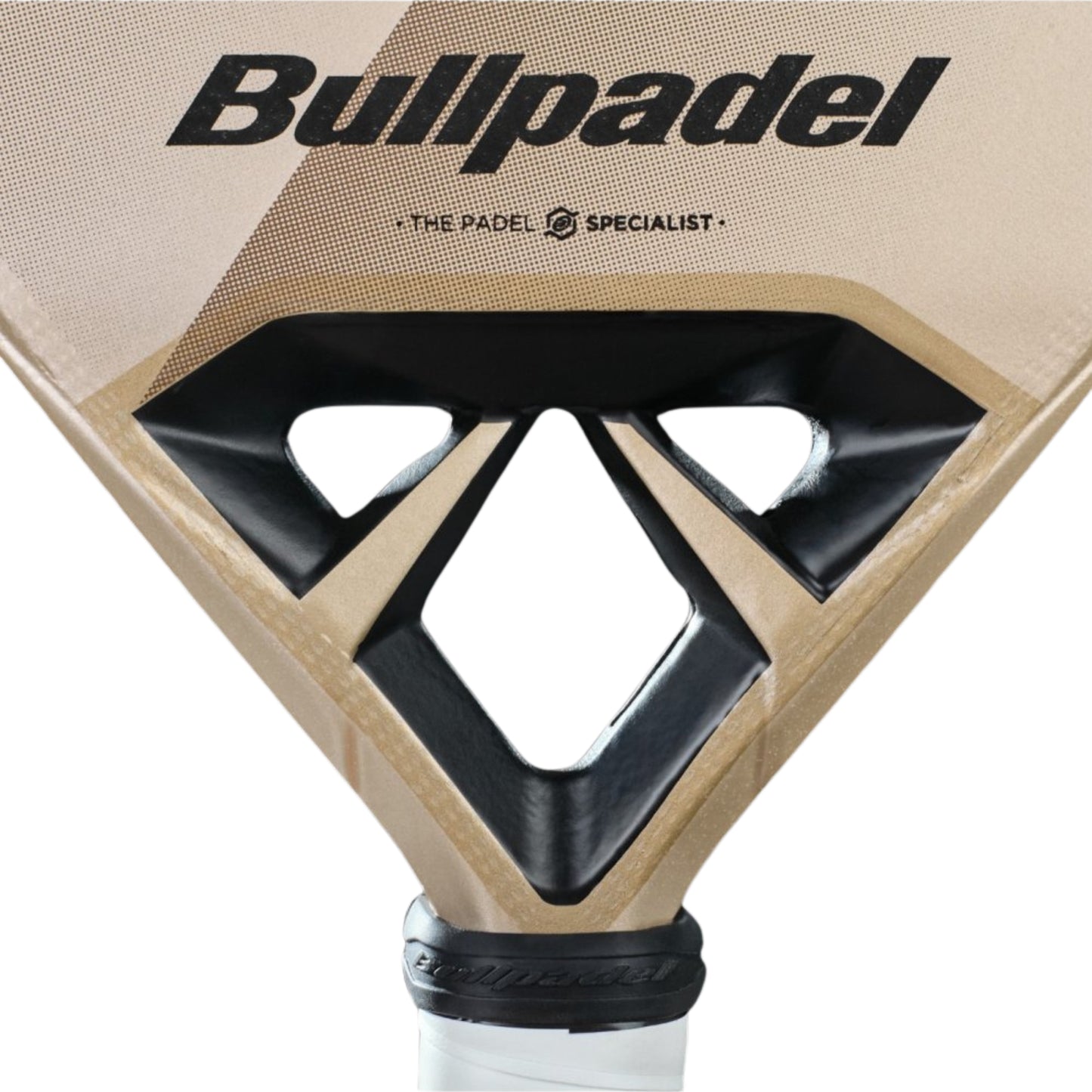 Bullpadel Vertex 04 Women 25 Padel Racket- Heart