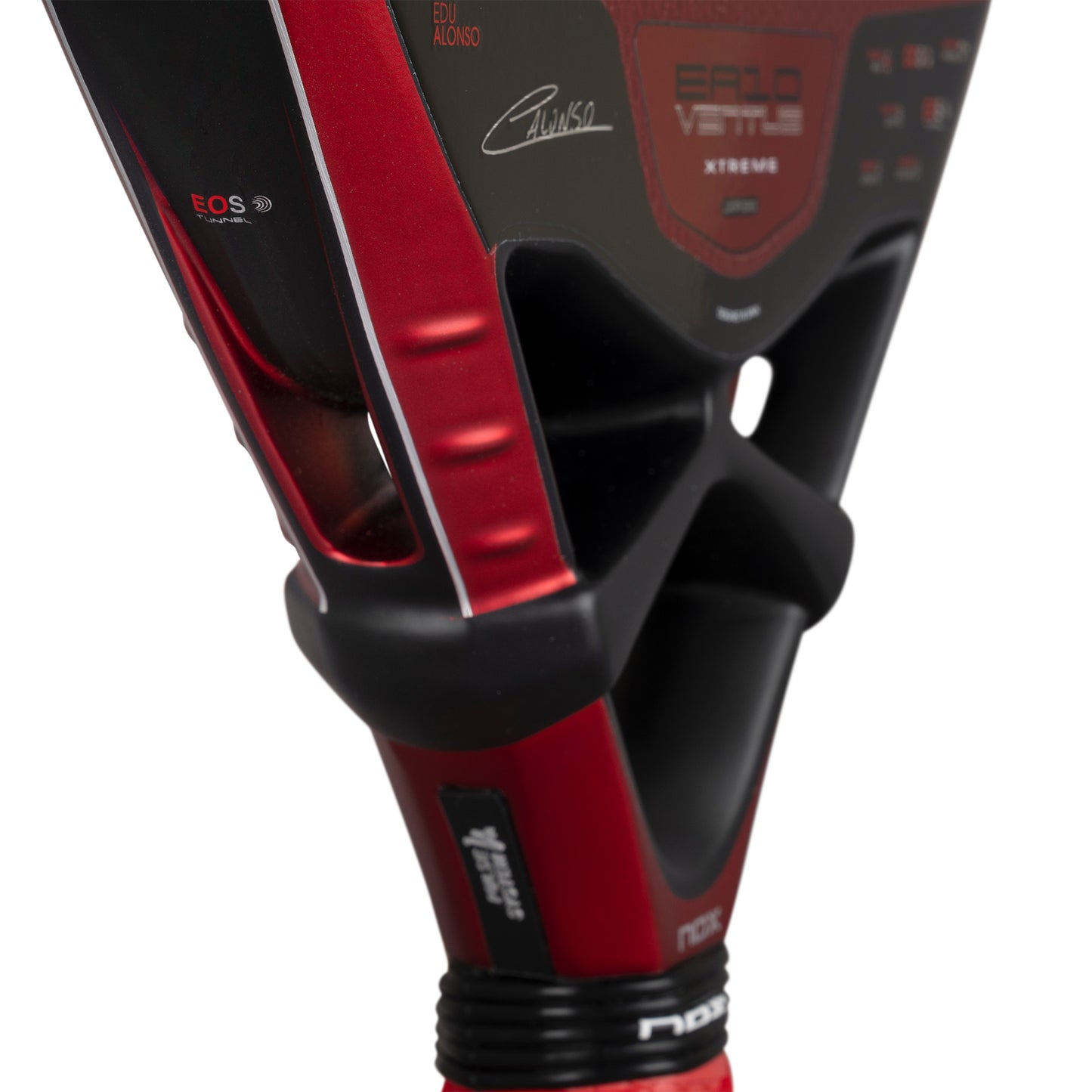 NOX EA10 Ventus Hybrid 12K XTREM by Edu Alonso