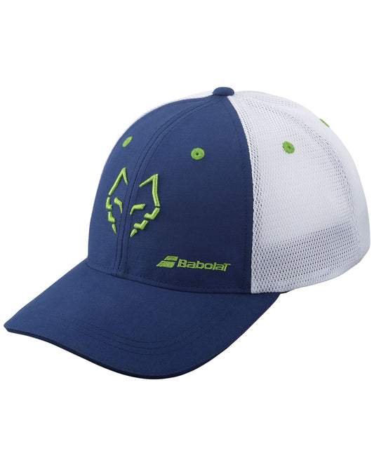 Babolat Lebron Trucker Cap 2026 - Front View