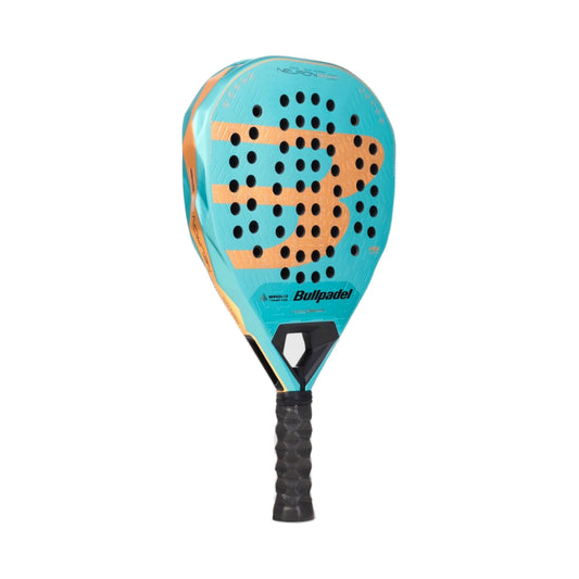 Bullpadel Neuron 02 Edge Newgiza P2 Padel Racket - Back