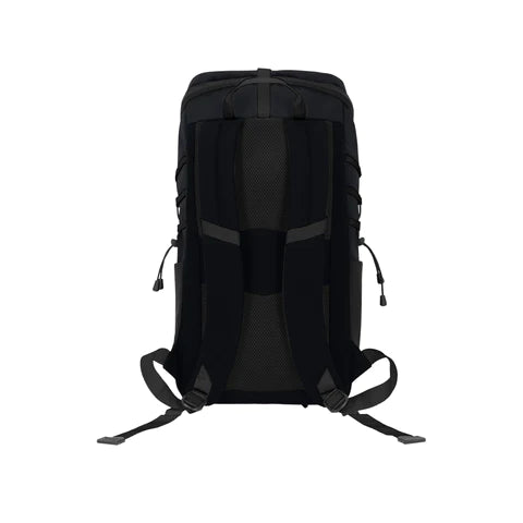 Osaka Pro Tour Backpack - Iconic Black-Back