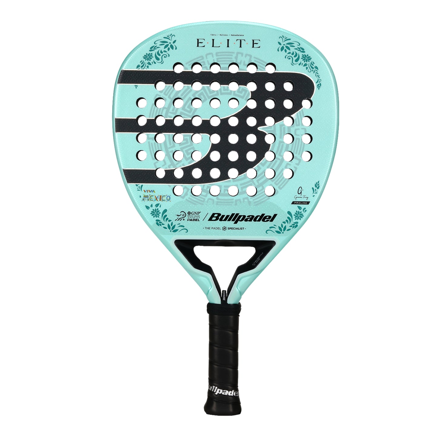 Bullpadel Elite Women MX 25 - LTD Collection