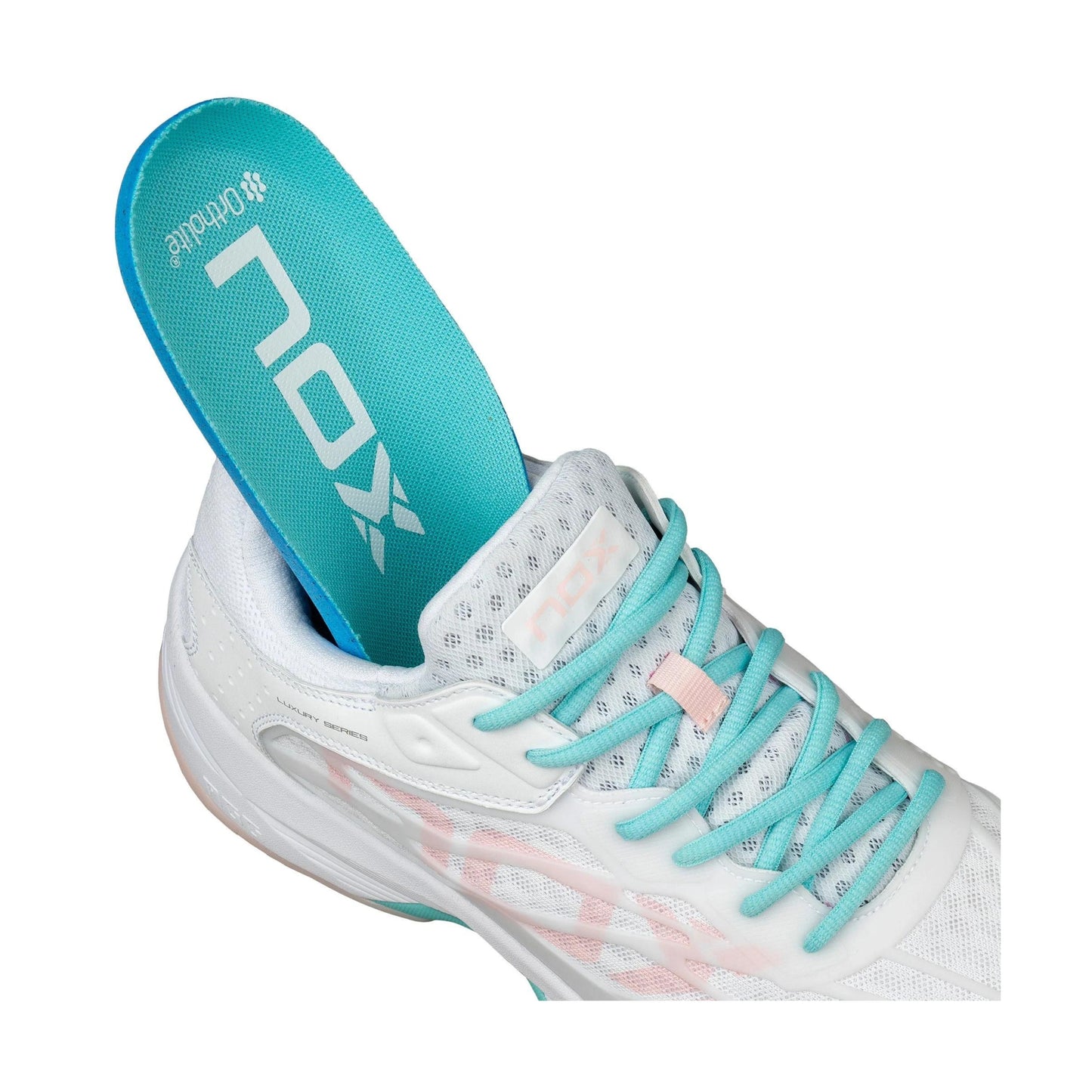 NOX AT10 Luxury Padel Shoes