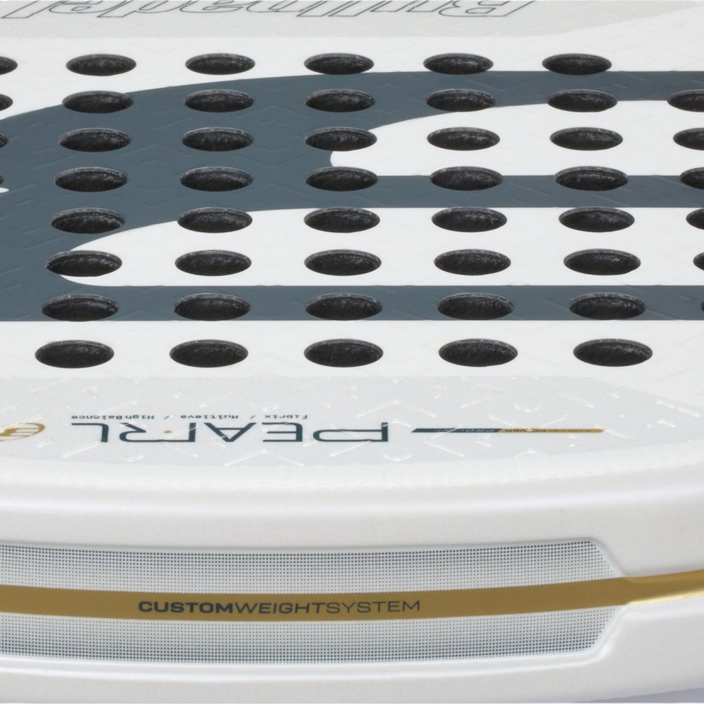 Bullpadel Pearl 2026