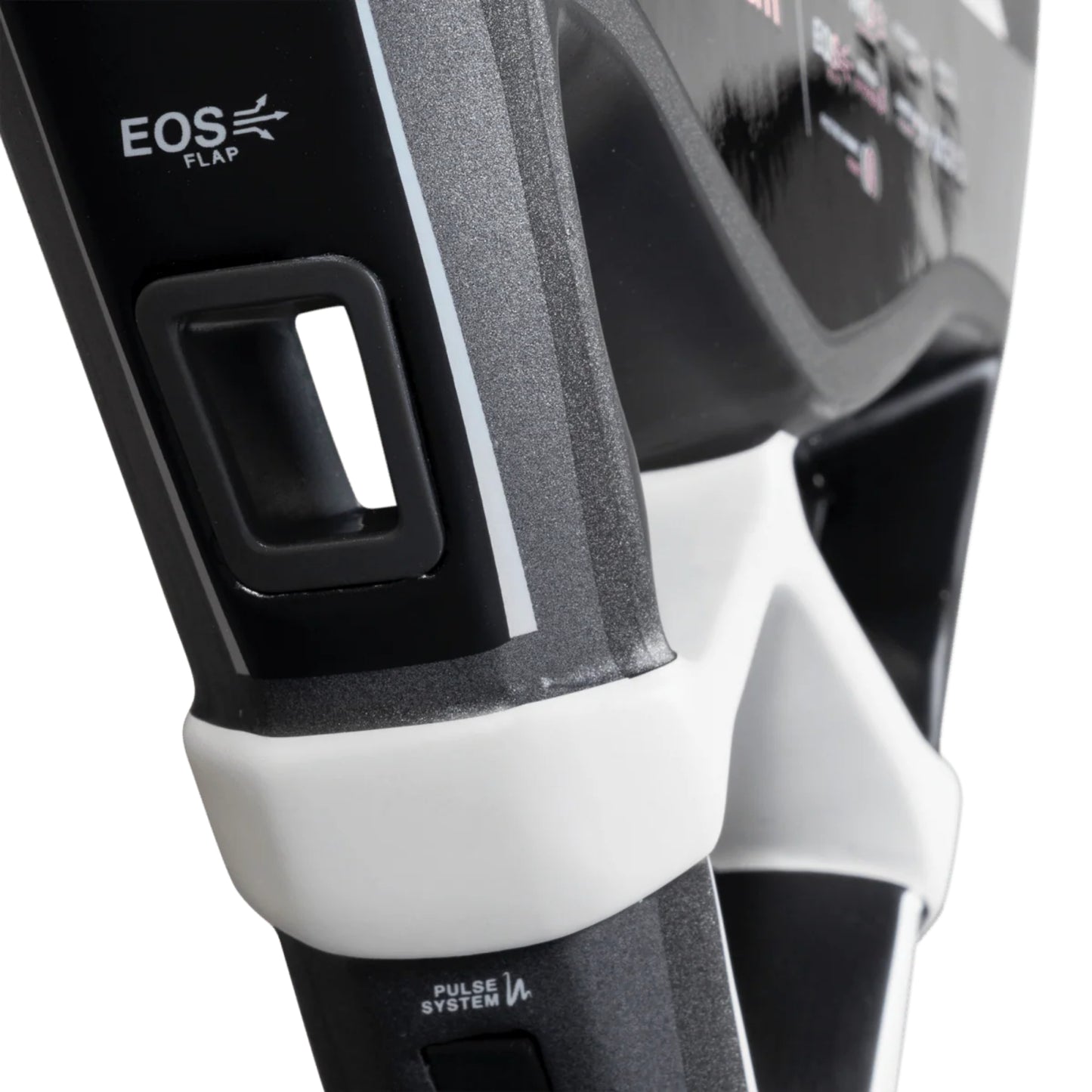 NOX Quantum 12K Carbon - EOS