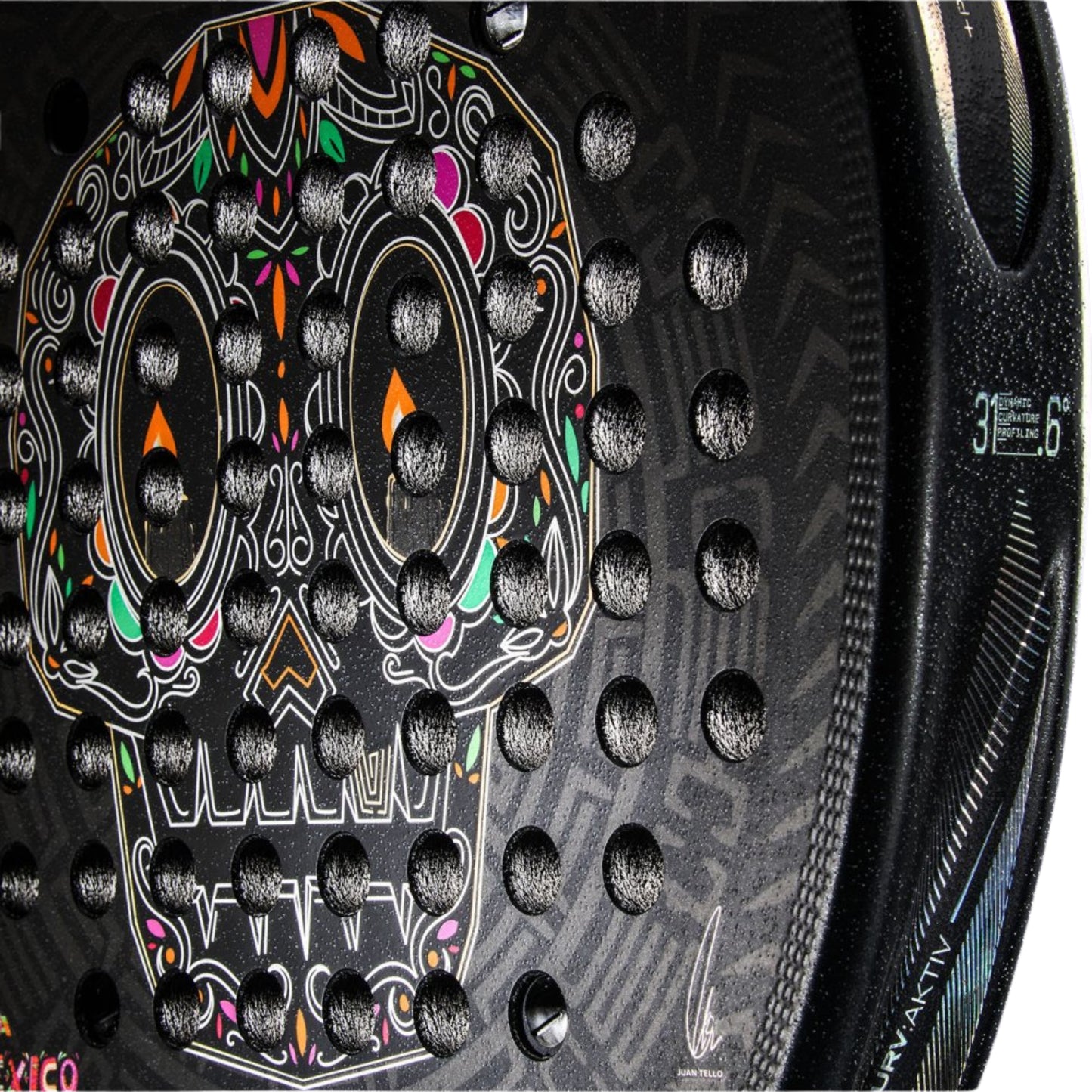 Bullpadel Vertex 05 MX 25 - LTD Collection