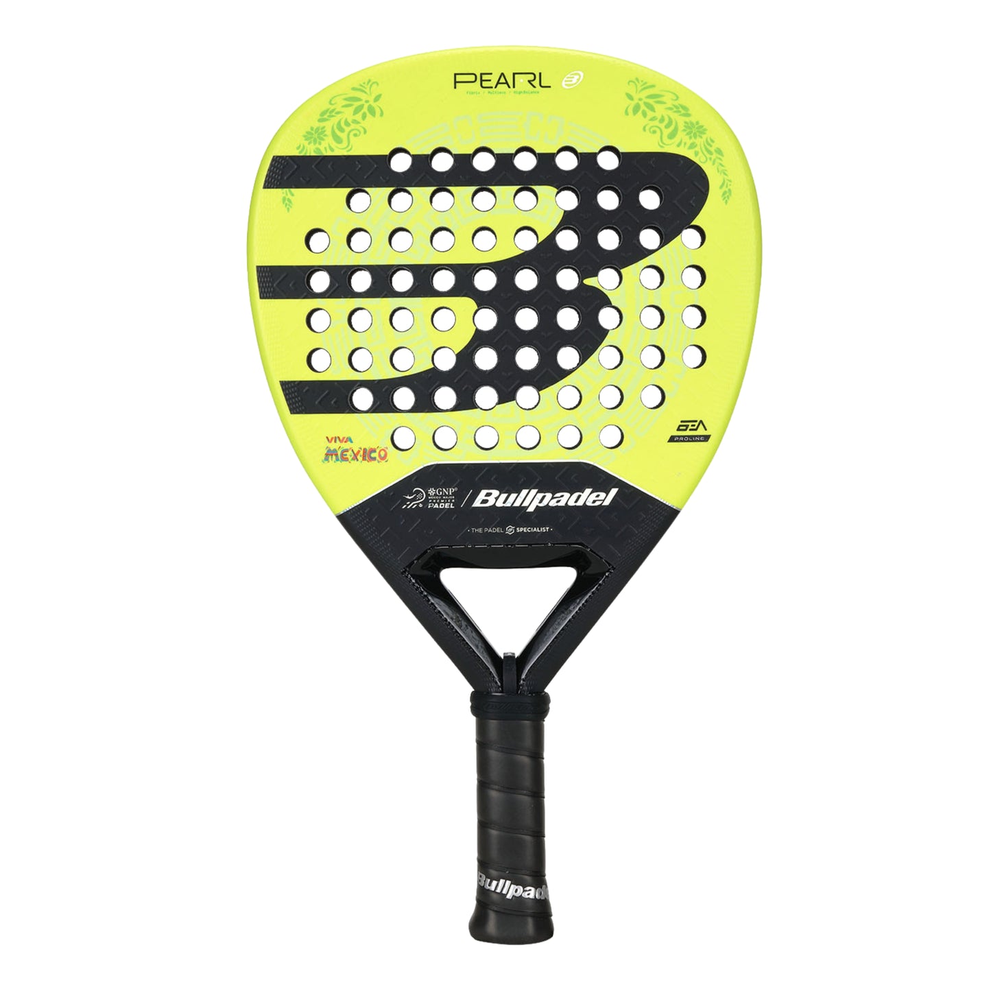 Bullpadel Pearl MX 25 - LTD Collection