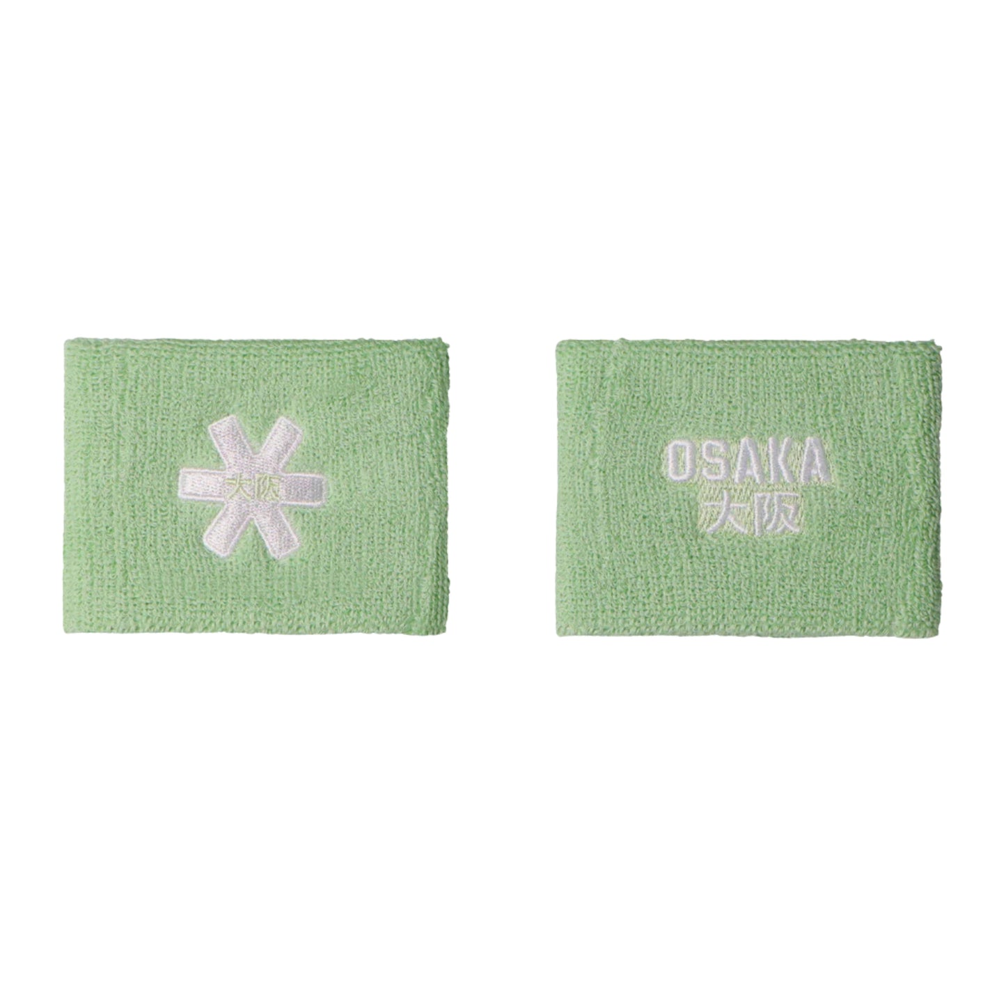 Osaka Wristband Set