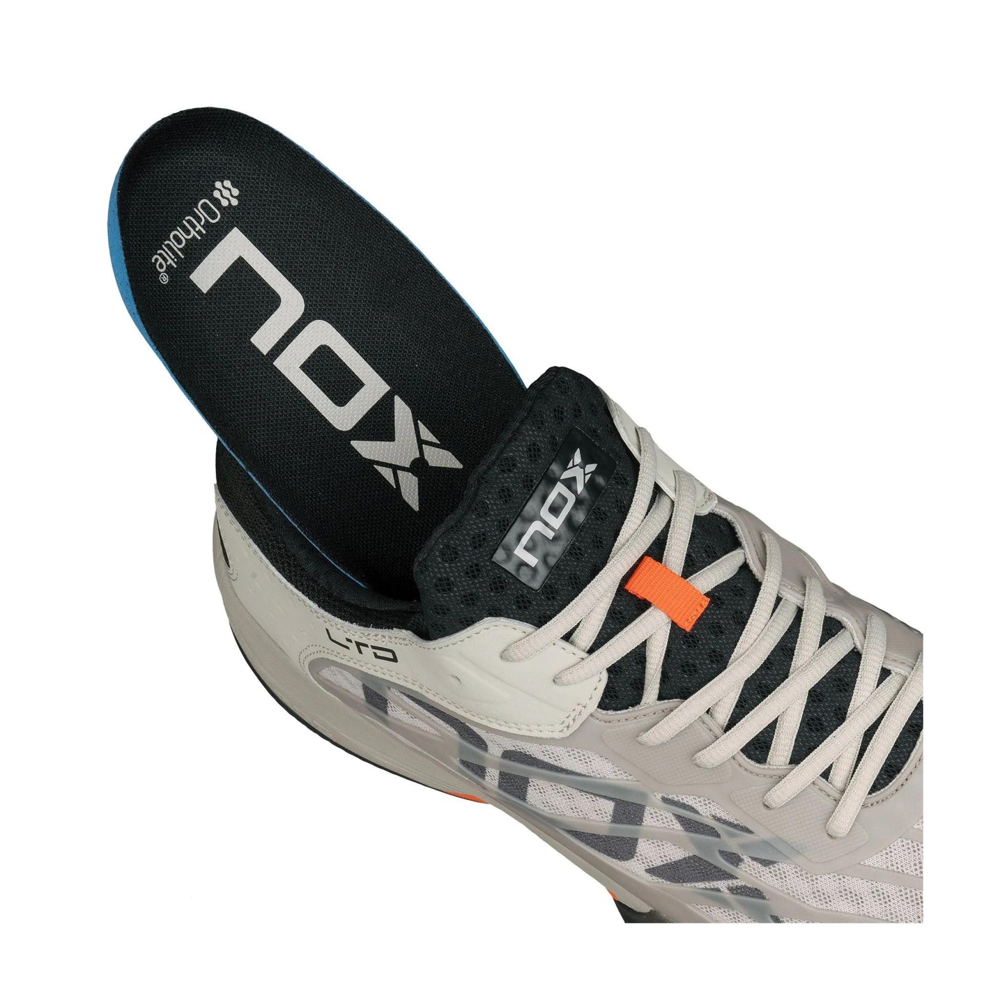 NOX AT10 Limited Edition Padel Shoes - Insole