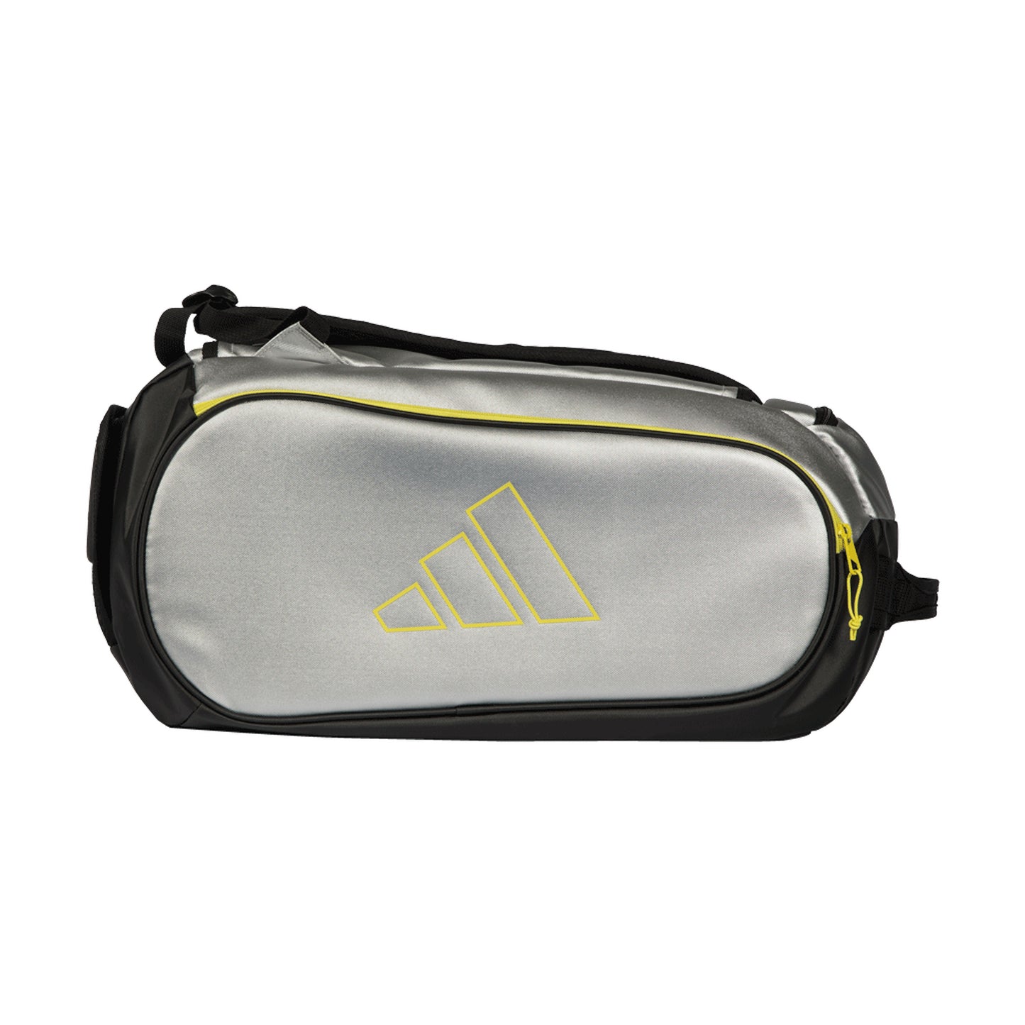 Adidas Racket Bag Tour Silver 2026 - Top