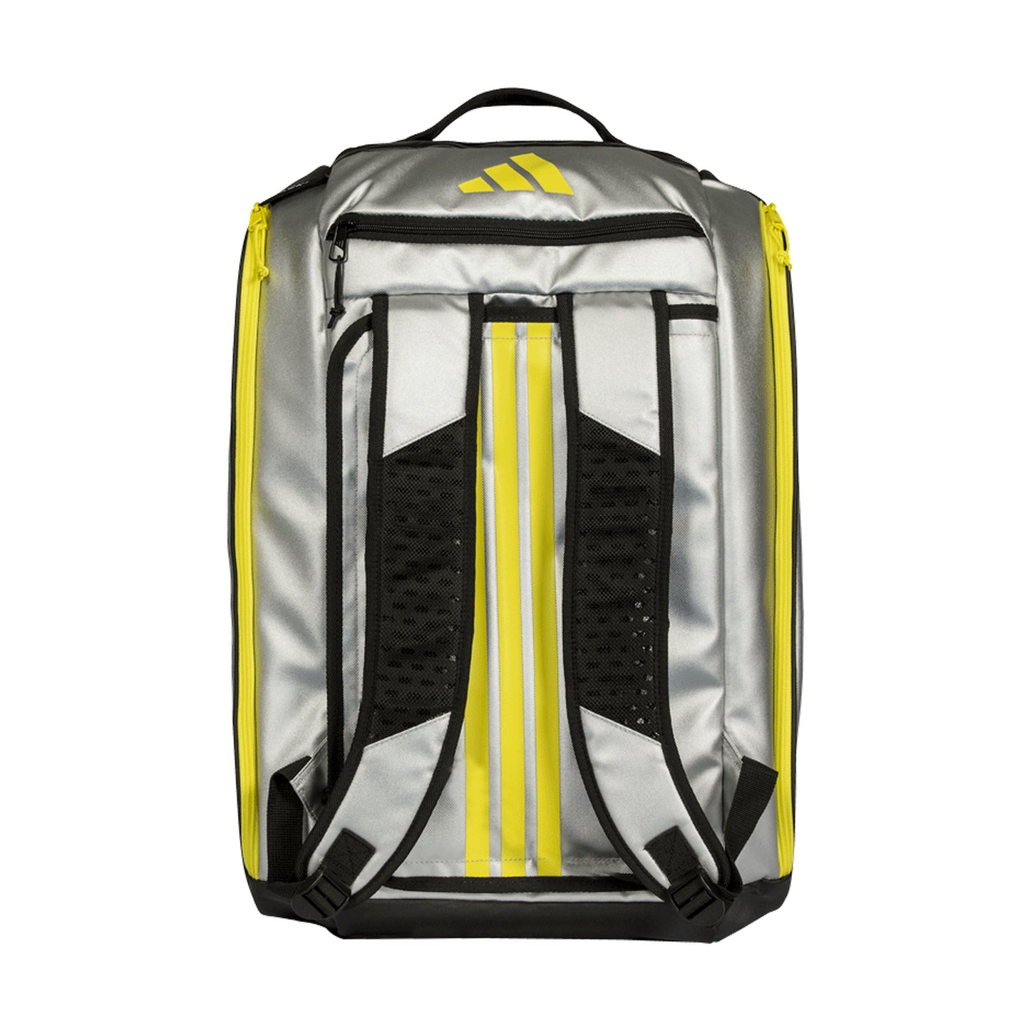 Adidas Racket Bag Tour Silver 2026 - Interior