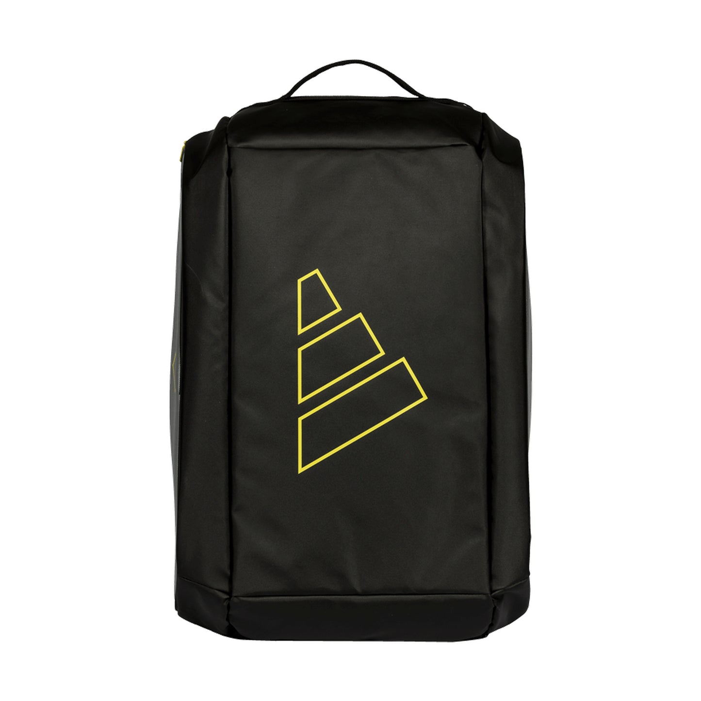 Adidas Racket Bag Tour Silver 2026 - Back