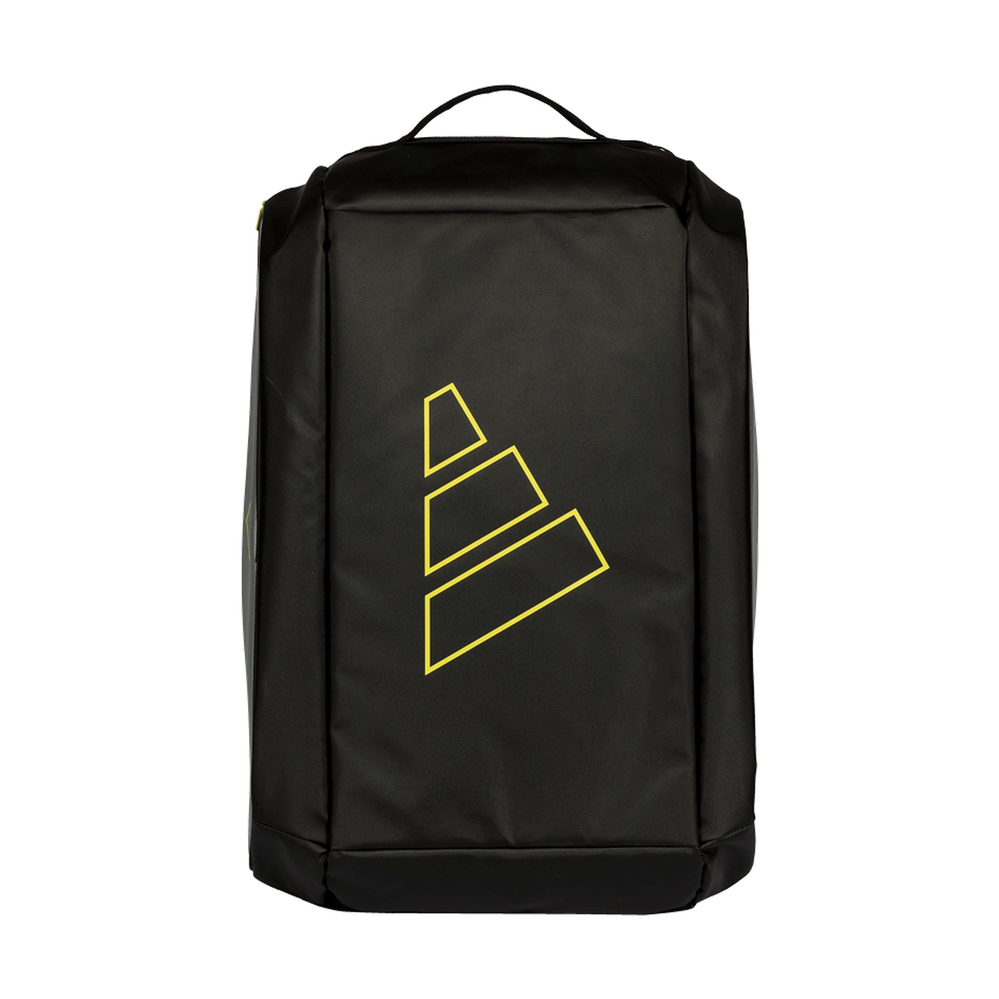 Adidas Racket Bag Tour Silver 2026 - Back