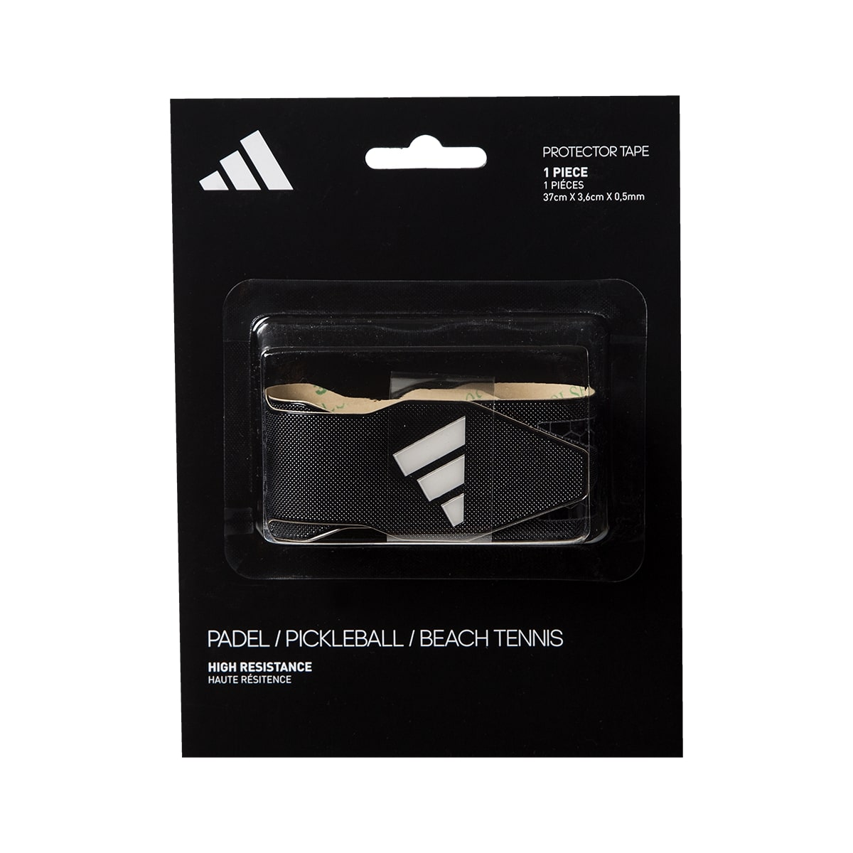 Adidas Antishock Protection Tape - Black-Box