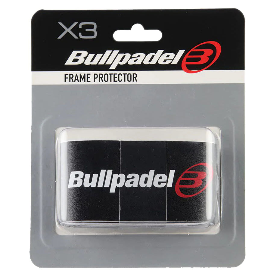 Bullpadel Frame Protector - 3 Pack - Cover