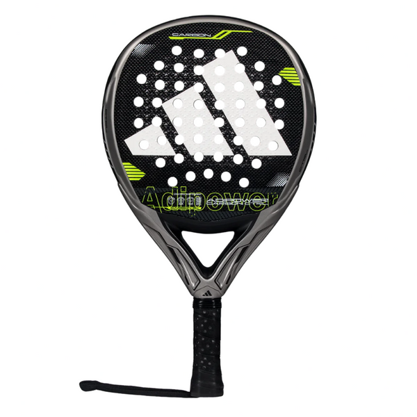 Adidas Adipower Carbon Control 3.4 Padel Racket