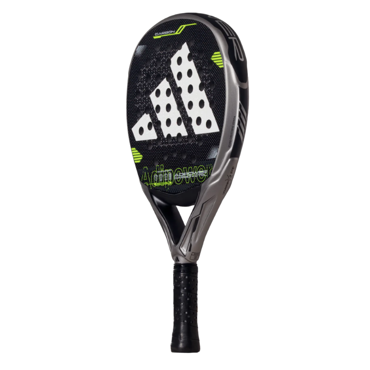 Adidas Padel Racket Control Adidas Adipower Carbon Control 3.4 Padel Racket | PadelZone