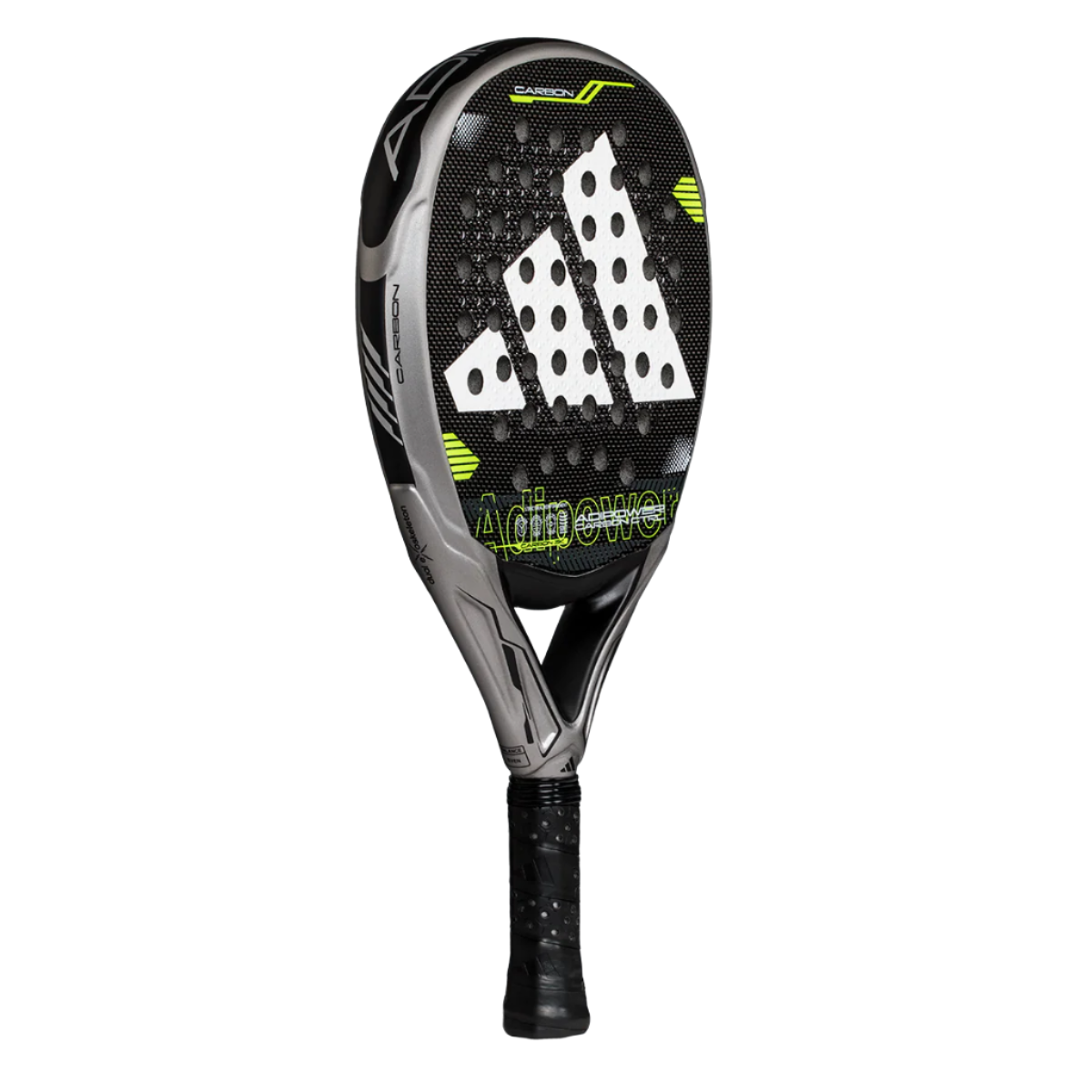 Adidas Padel Racket Control Adidas Adipower Carbon Control 3.4 Padel Racket | PadelZone