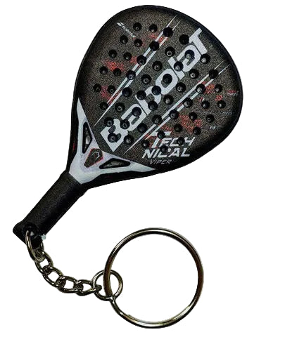 Babolat Technical Viper Key Ring