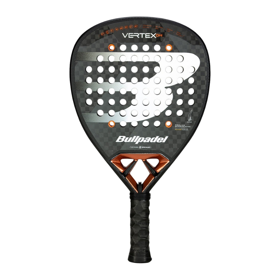 BullPadel Padel Rackets - PadelZone Collection