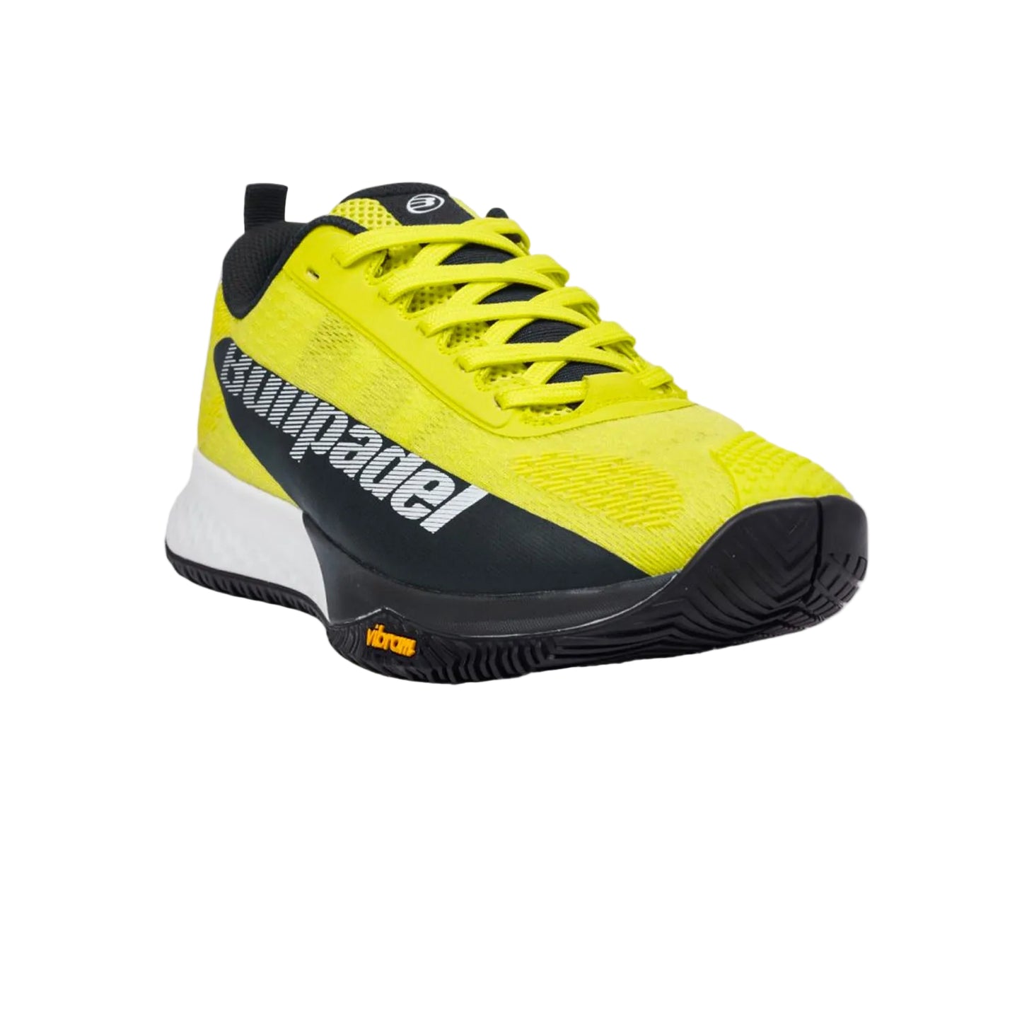 Bullpadel Xplo Vibram 25V Lime - Outsole