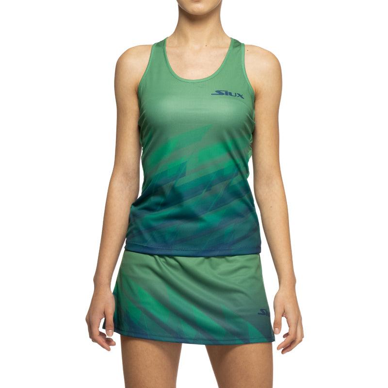 Siux Blur Tank Top - Cover