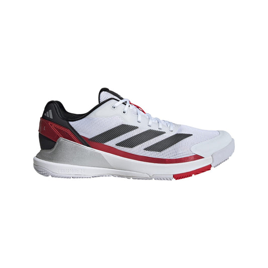 Adidas Crazyquick Lightstrike Padel Shoes - Cover