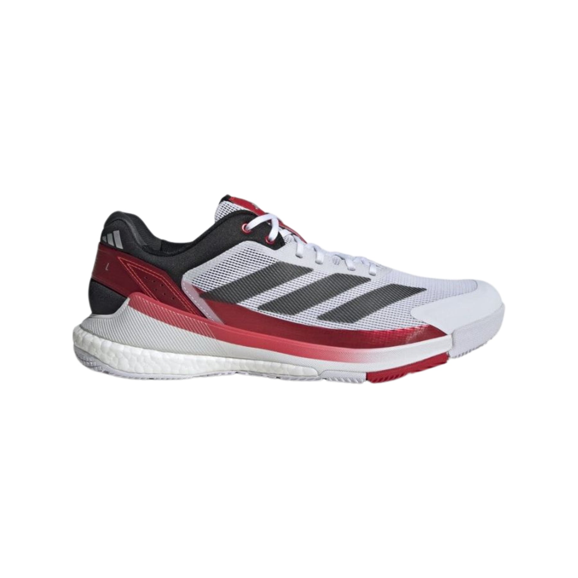 Adidas CrazyQuick Boost Padel Shoes - Cover