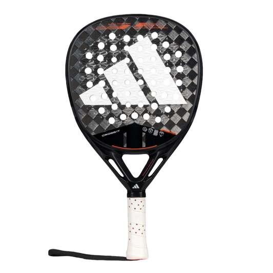 Adidas Cross IT 3.4 Padel Racket - Face