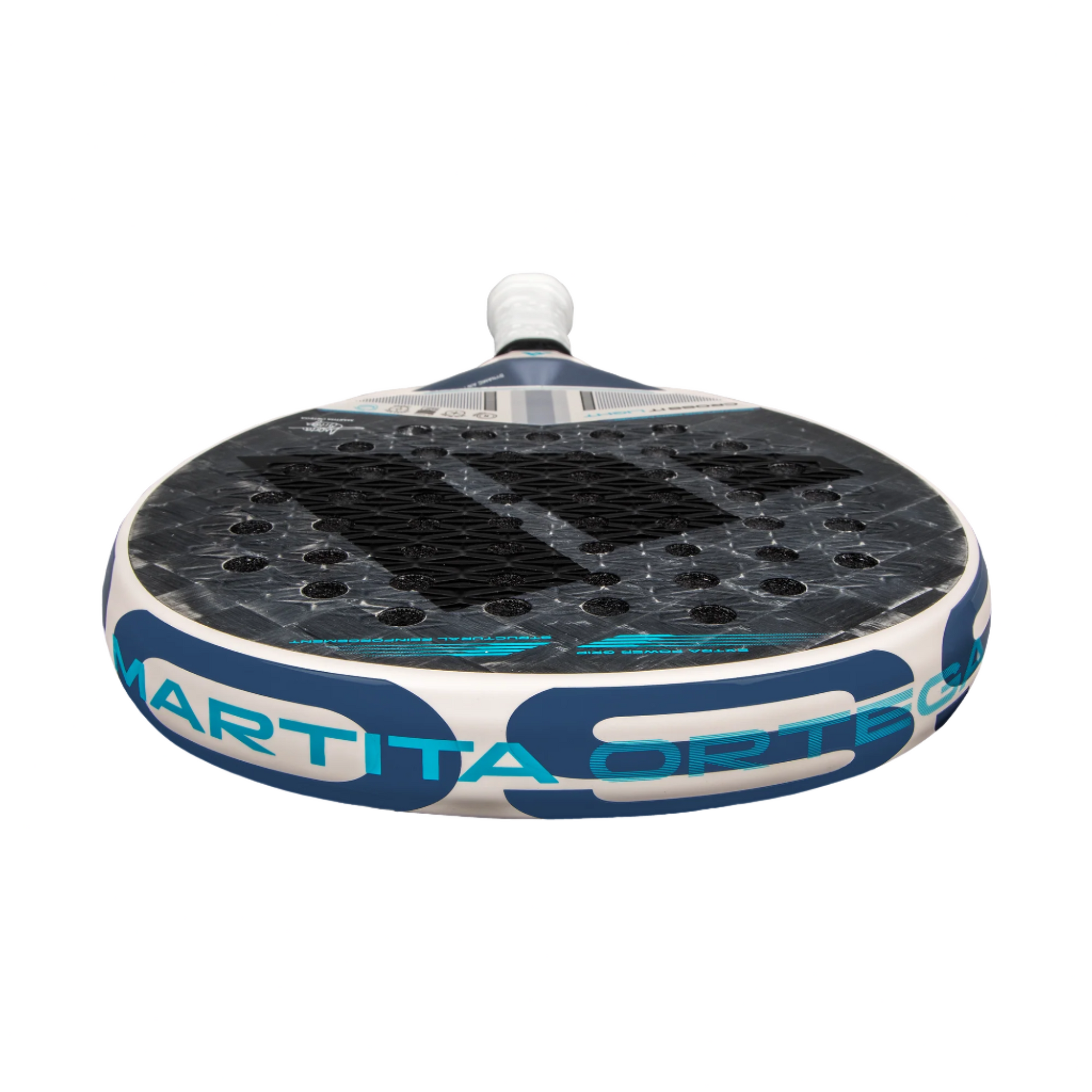 Adidas Cross IT Light 3.4 Padel Racket - Top