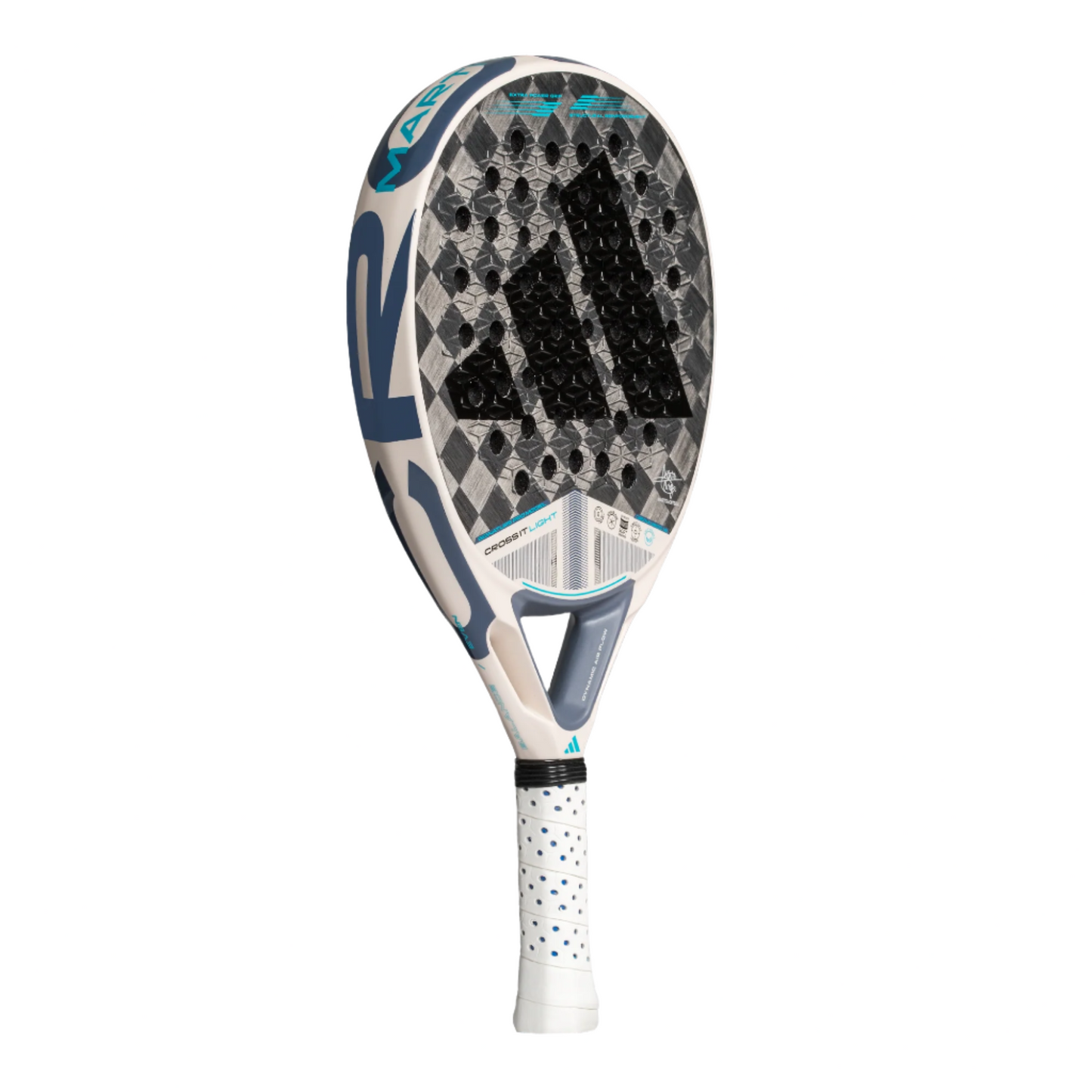 Adidas Cross IT Light 3.4 Padel Racket - Right