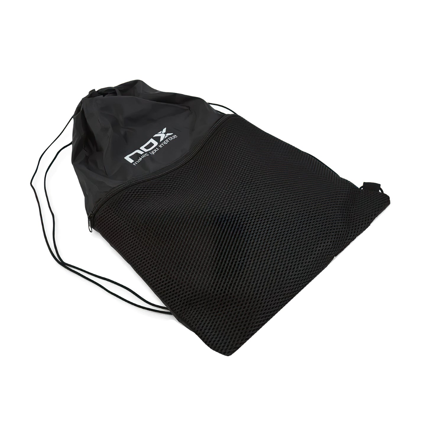 Nox Padel Racket Sleeve - Straps