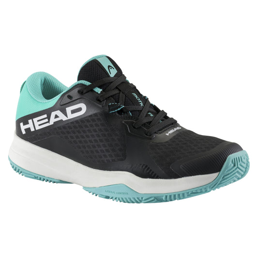 Head Motion Team Padel Shoes- Cover