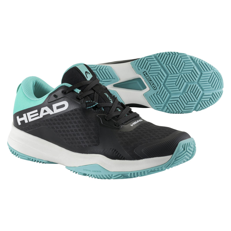 Head Motion Team Padel Shoes-Mix