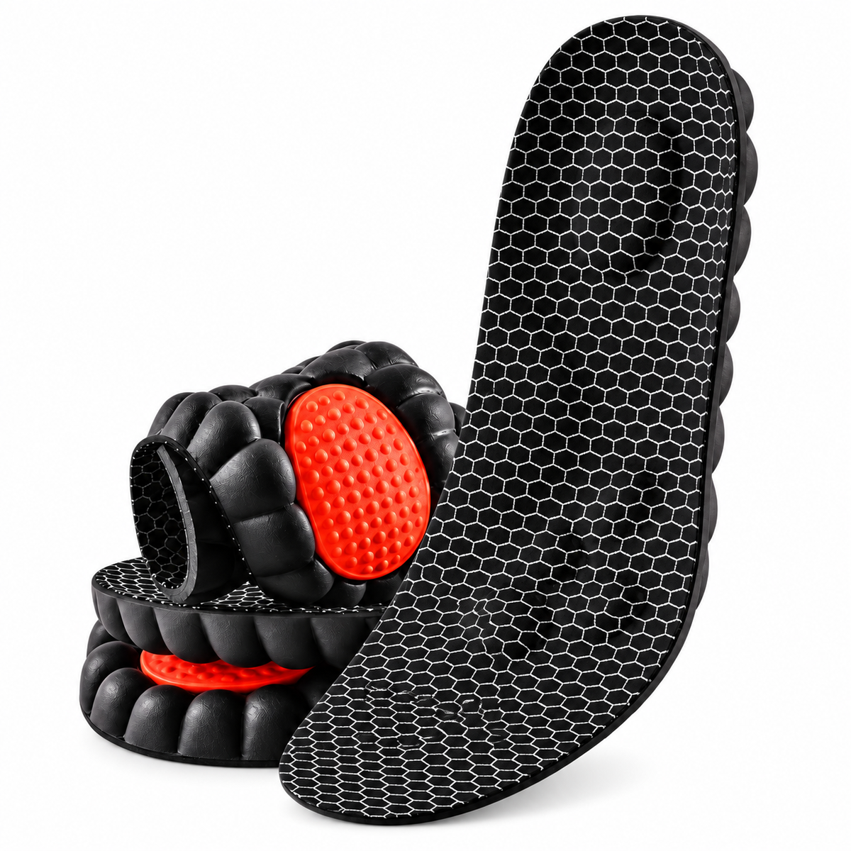 Cloud Boost Padel Insoles