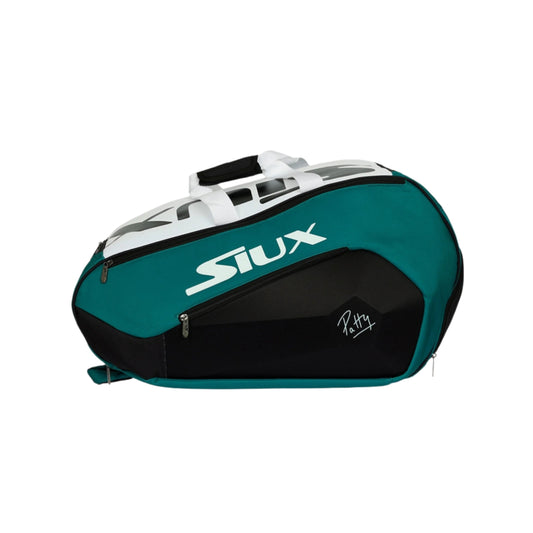 Siux Trilogy SS24 Padel Bag - Cover