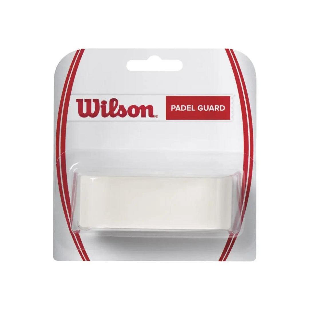 Wilson Padel Guard - Transparent Cover