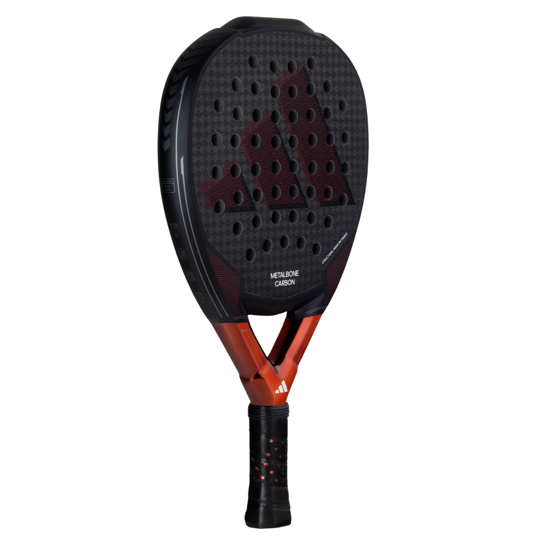 Adidas Metalbone Carbon 3.3 Padel Racket-Right