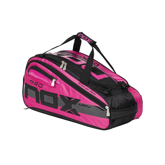 Nox Thermo Pro Padel Bag - Pink Cover