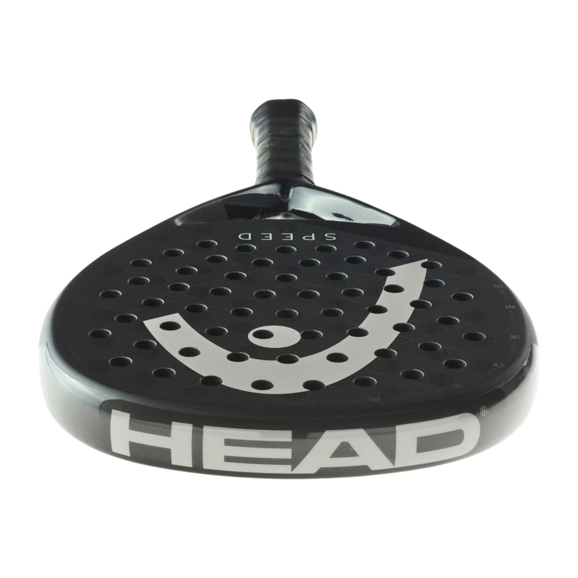 Head Speed Pro 2025 Padel Racket | PadelZone