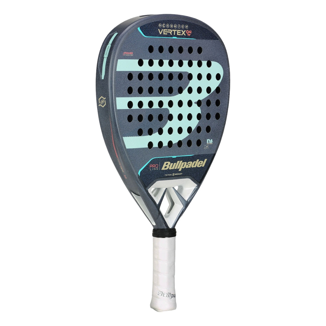 Bullpadel Vertex 04 Women Padel Racket PadelZone