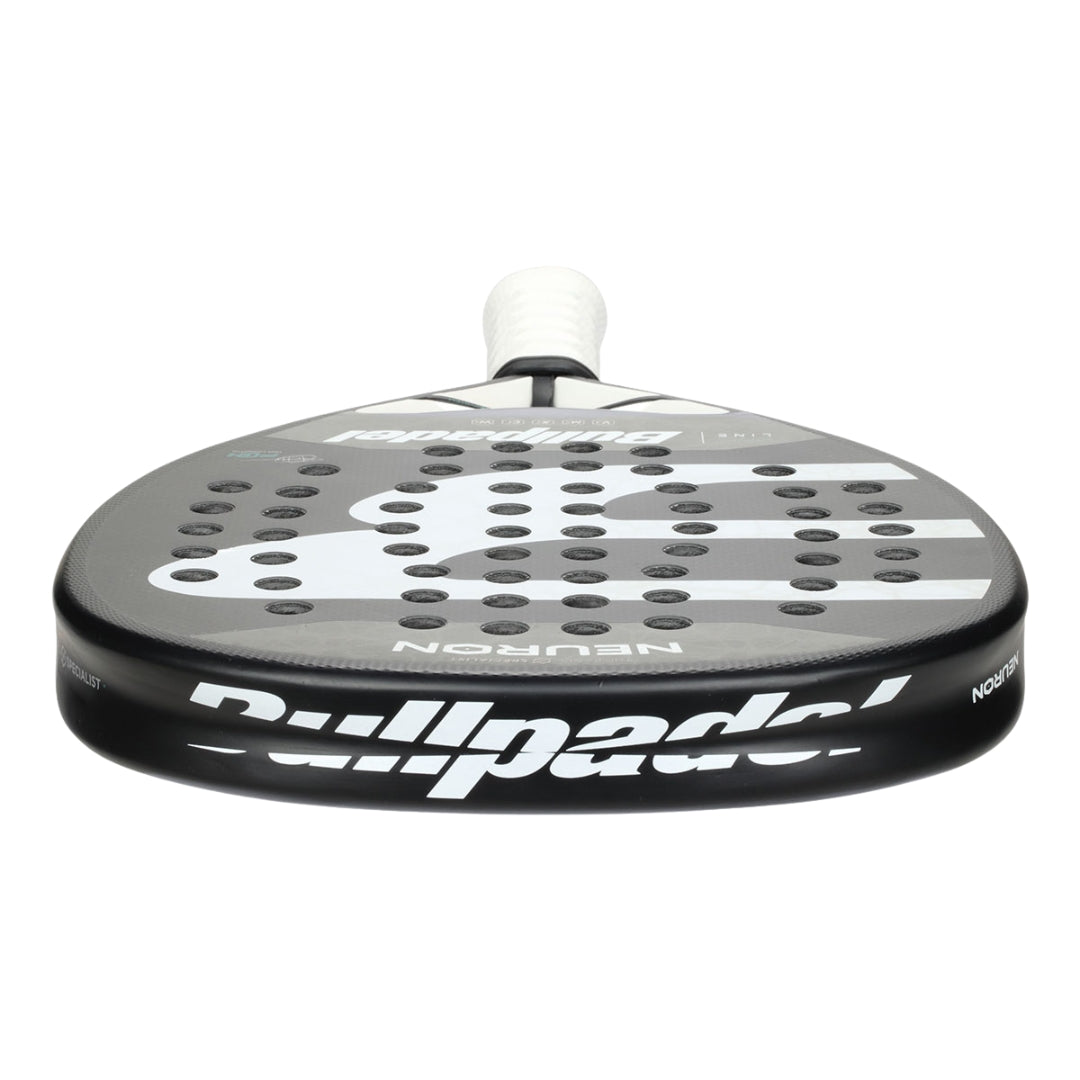 Bullpadel Neuron 24 Padel Racket-Top