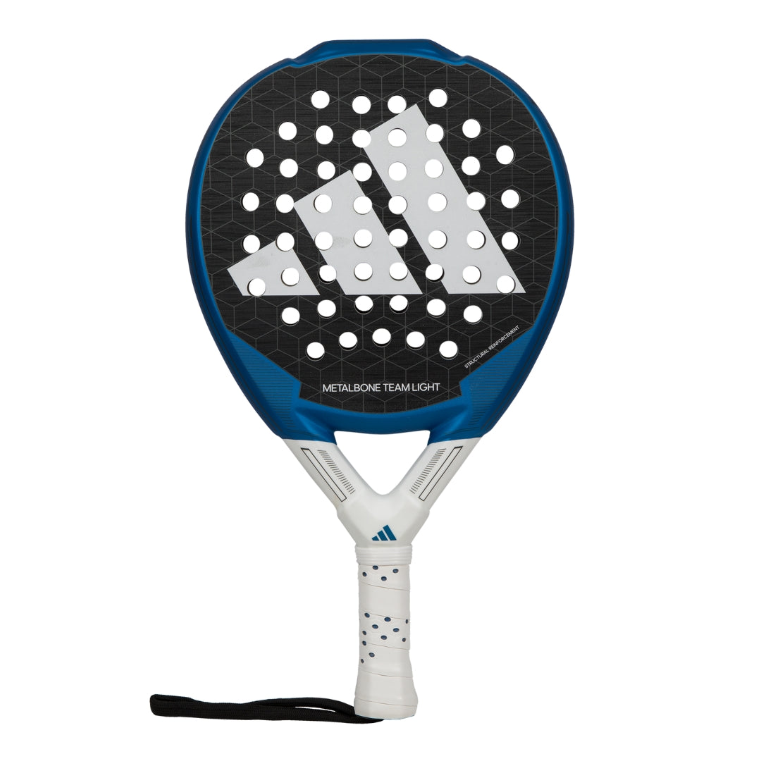 Adidas Metalbone Team Light Padel Racket-Cover