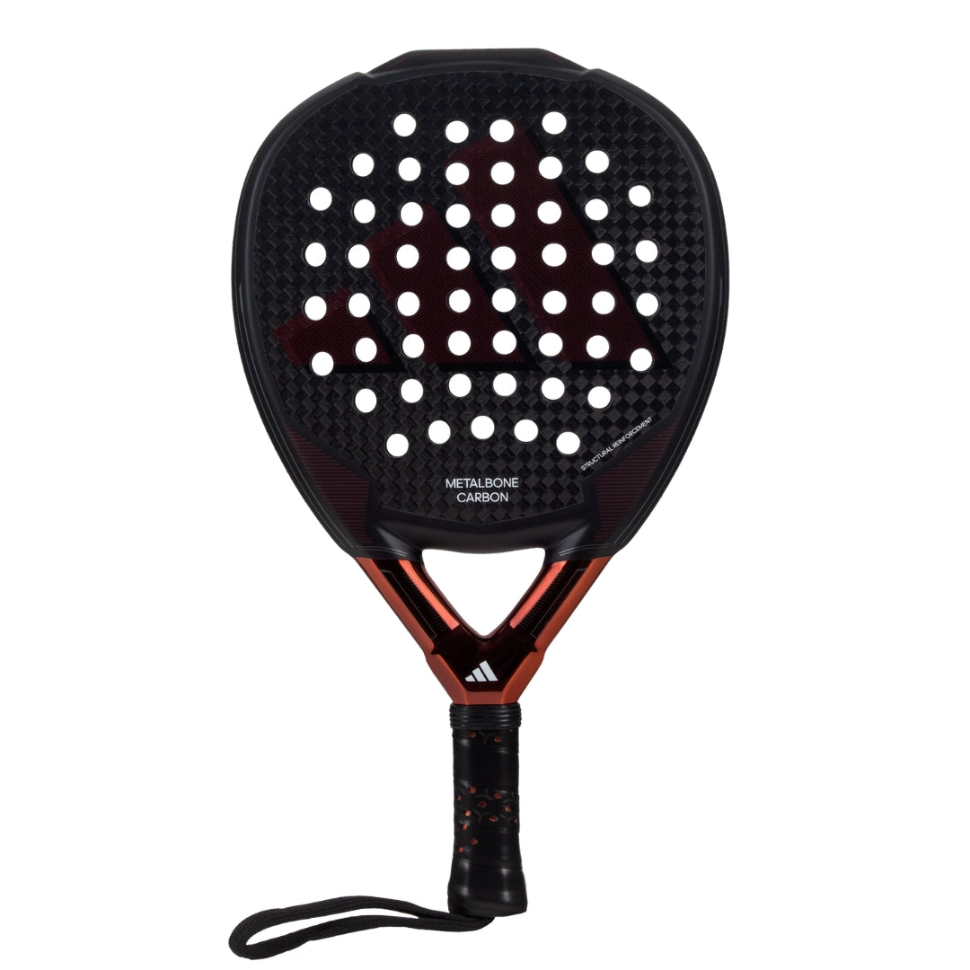 Adidas Metalbone Carbon 3.3 Padel Racket | PadelZone