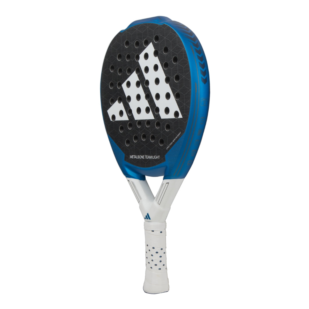 Adidas Metalbone Team Light Padel Racket-Right