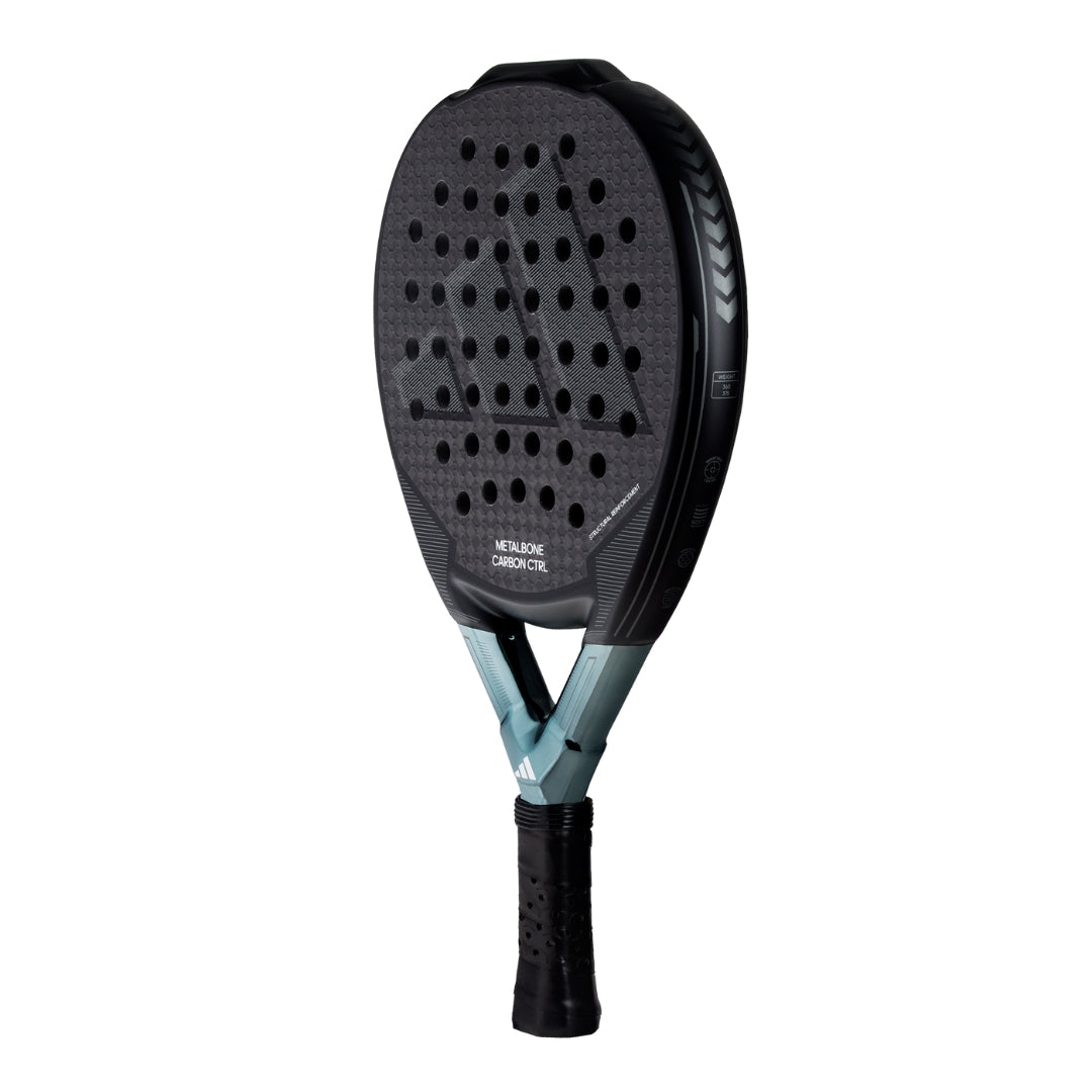 Adidas Metalbone Carbon Control Padel Racket | PadelZone