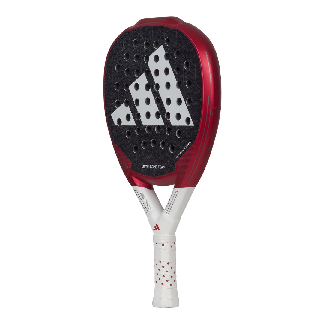 Adidas Metalbone Team 3.3 Padel Racket | PadelZone